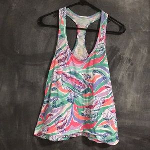 Racerback Tank
